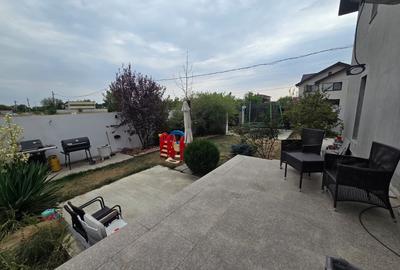 Duplex P+E+M ,suprafata teren 350mp,amprenta 102mp,construita 306mp,utilata/mob - 32
