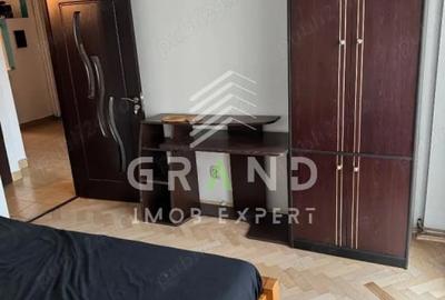 Ap 2 camere DECOMANDAT, BALCON, PARCARE, zona Manastur/Big - 2