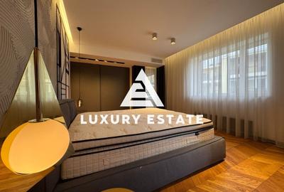 Inchiriere apartament 3 camere mobilat in zona Nordului Herastrau Park - 24