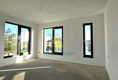 LUX, Vila superba, 5 camere, 198 mp utili, teren 600 mp, toate utilitatile - 14