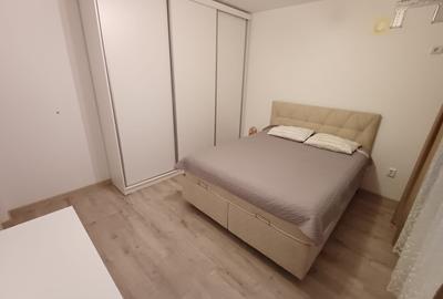 Militari Residence vanzare 3 camere - 3