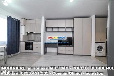 Garsonieră în Chiajna - 14