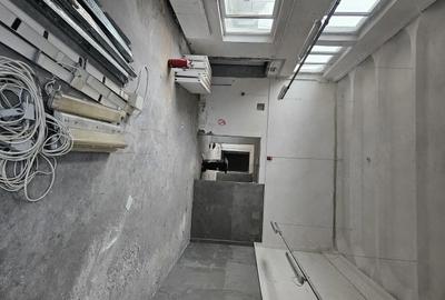 Spațiu comercial, de 1,000 mp, în Nocrich - 1