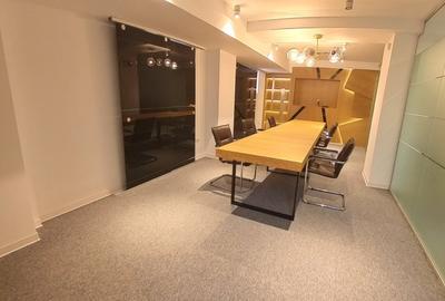 Spațiu comercial, de 210 mp, în Dorobanți - 3