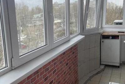 Apartament cu 2 camere decomandat în Militari - 2