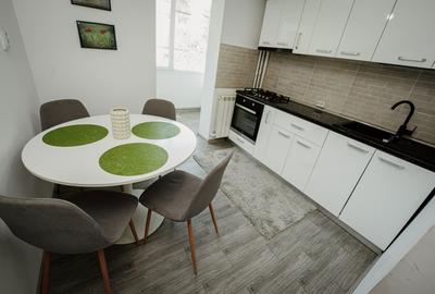 Apartament cu 2 camere decomandat în Popa Șapcă - 5