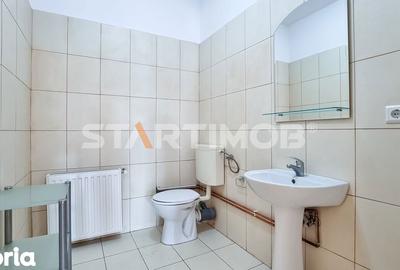 Spațiu comercial, de 208 mp, în Sud - 16