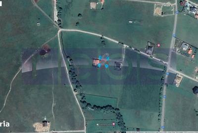 Teren de 650 mp, în Central - 6