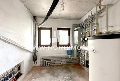 Vilă tip duplex, construcție premium din cărămidă plină, teren 487mp - Mogoșoaia - 17