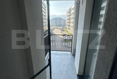 Apartament nou de 2 camere, complet mobilat si utilat modern, cu parcare - 7