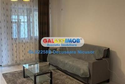 Casa mobilata utilata pe strada Gentianei 70 mp 1000 Euro - 1