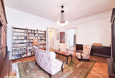 Casă cu 5 camere cu Teren 1399 Mp în Grigorescu - 6
