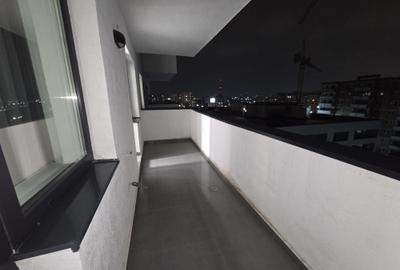 Apartament cu 2 camere decomandat, mobilat în Păcii - 12