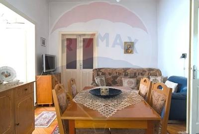 Casa de vanzare 3 camere Gherla - 12