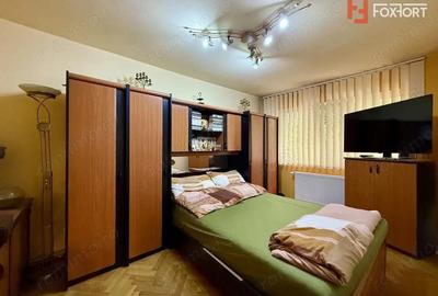 Apartament cu 4 camere si 2 bai - Pozitie excelenta Circumvalatiunii Apartament cu 4 camere si 2 bai - Pozitie excelenta Circumvalatiunii - 3
