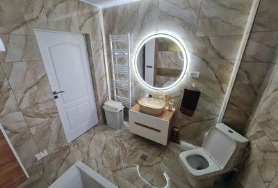 Casă cu Teren 500 Mp în Central - 8