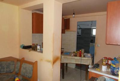 Casă cu 4 camere în Sânandrei - 2