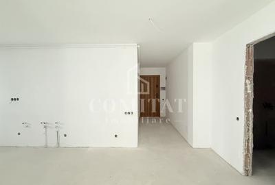 Apartament cu 3 camere semidecomandat în Mărăști - 2