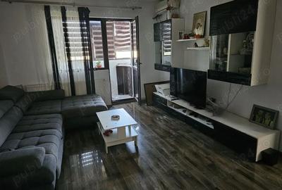 Apartament 2 camere de inchiriat | Aurora Vest - 1