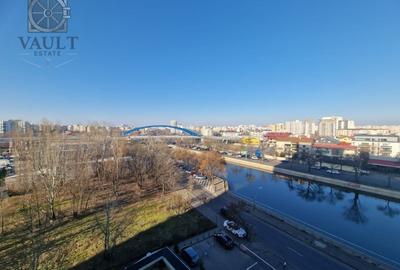 APARTAMENT 3 CAMERE-ASMITA GARDENS-TINERETULUI-MOBILAT UTILAT - 11