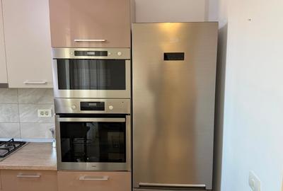 Apartament modern cu parcare in bloc nou - Dimri Residence, Prelungirea Ghencea - 4