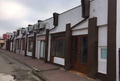 Spațiu comercial, de 300 mp, în Nord - 1
