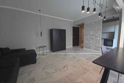 Bulevardul Mamaia  2 camere mobilat modern lângă Delfinariu - 16