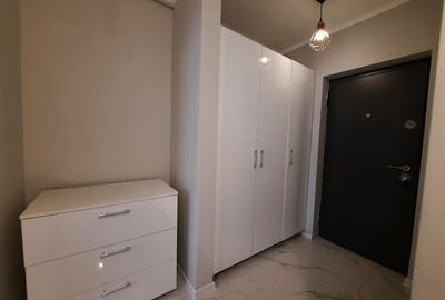 Apartament frumos cu loc de parcare si terasa 40mp - 14