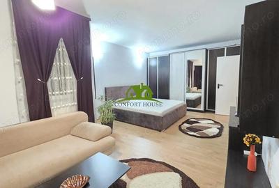 Garsonieră decomandată în Agrement Ostroveni - 6