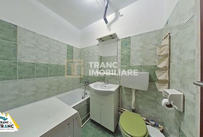 Garsonieră semidecomandată, mobilată în Micălaca - 8