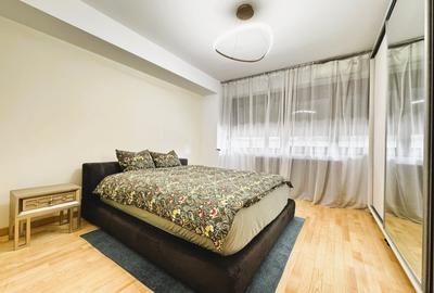 Apartament cu 3 camere decomandat, mobilat în Herăstrău - 25