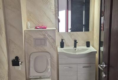 Apartament cu 3 camere semidecomandat în Central - 8