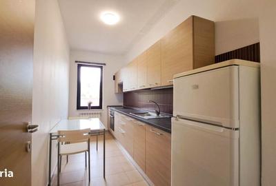 Apartament cu 2 camere în Nord