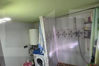 Casă cu 3 camere cu Teren 4669 Mp în Moacșa - 15