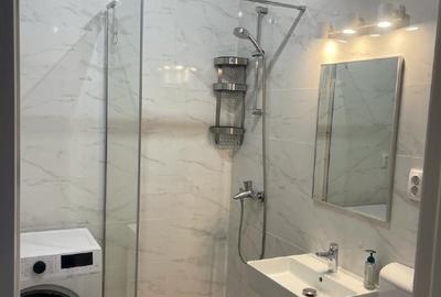 Apartament 2 camere, loc parcare subterana, City Residence - 5