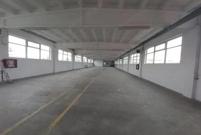 Spațiu comercial, de 2,050 mp, în Mihai Bravu - 8