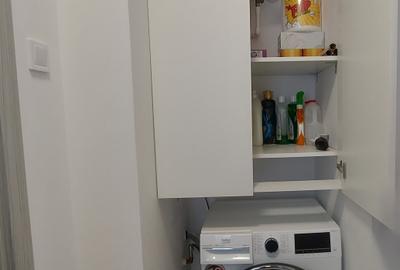 Apartament cu 2 camere decomandat în Basarabia - 9
