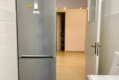 Apartament cu 2 camere decomandat, mobilat în Octavian Goga - 6