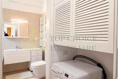 Apartament cu 4 camere semidecomandat, mobilat în Aviației - 18