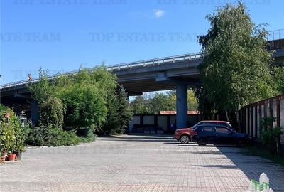 Hotel de inchiriat in Branesti - 9