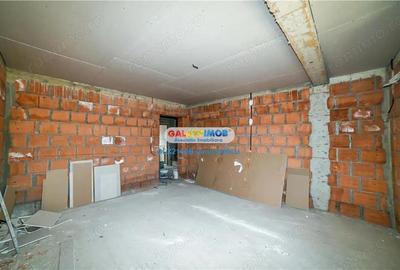 Casa spatioasa si eleganta Fundeni - finisaje de lux - 13