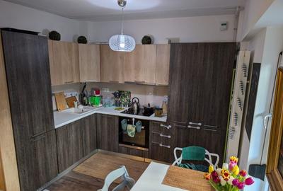 Apartament cu 3 camere semidecomandat în Aviației - 5