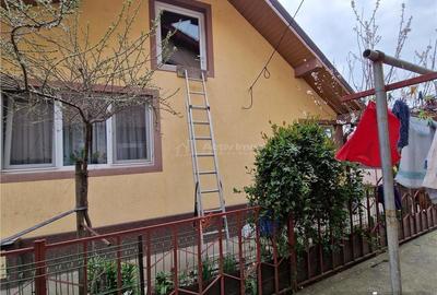 Casă cu 4 camere cu Teren 535 Mp în Bariera Vâlcii - 7