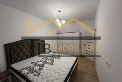 Apartament cu 2 camere decomandat, mobilat în Livezeni - 2