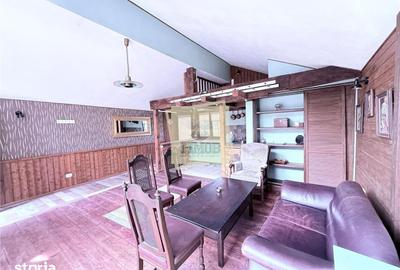 Casă cu 6 camere cu Teren 600 Mp în Central - 4