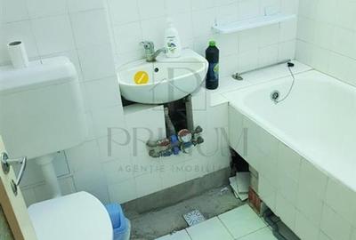 Apartament cu 3 camere decomandat în Olimpia-Stadion - 3