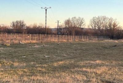 Teren intravilan, 4184 mp, front 27 ml, Radauti, Calea Buco - 6