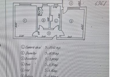 Tineretului Pridvorului - 7