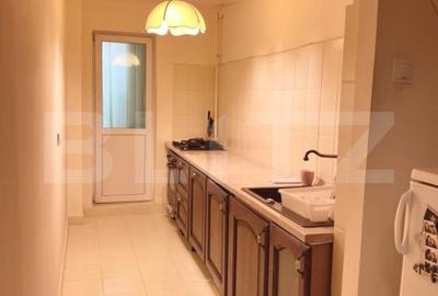 Apartament cu 2 camere decomandat, mobilat în Mănăștur - 7
