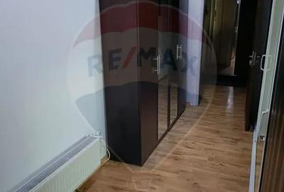 Apartament cu 2 camere decomandat, mobilat în George Enescu